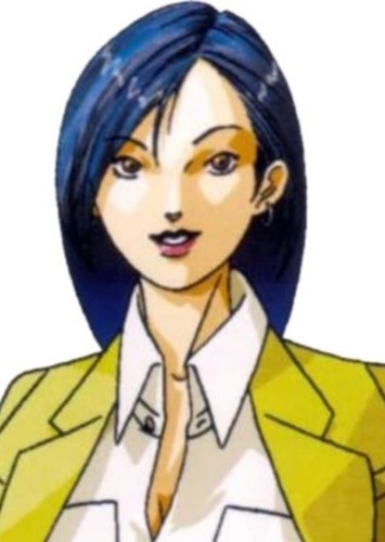 Saeko Takami