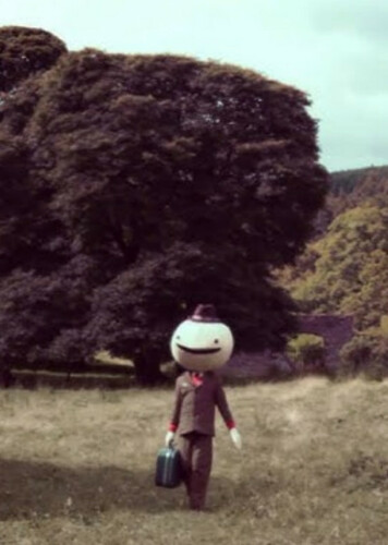 Safe Travels - Lisa Hannigan