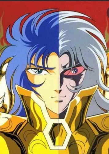 Saga de Gemini