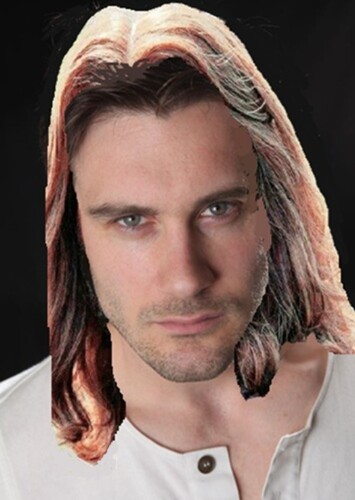 Milo de Scorpio