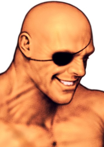 Sagat