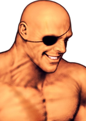 Sagat