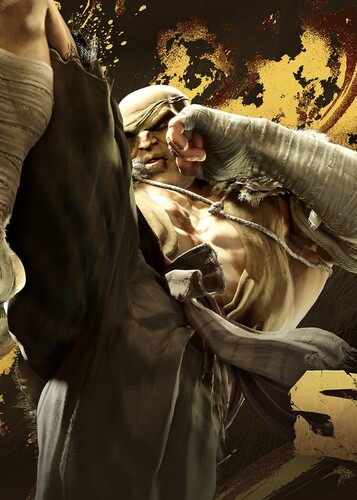 Sagat