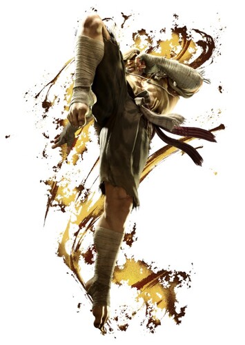 Sagat