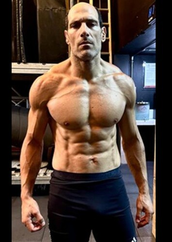Sagat