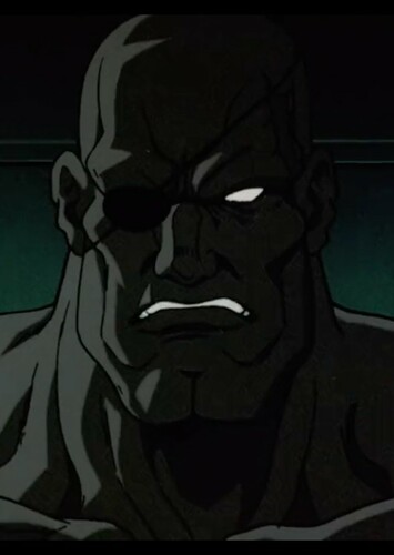 Sagat