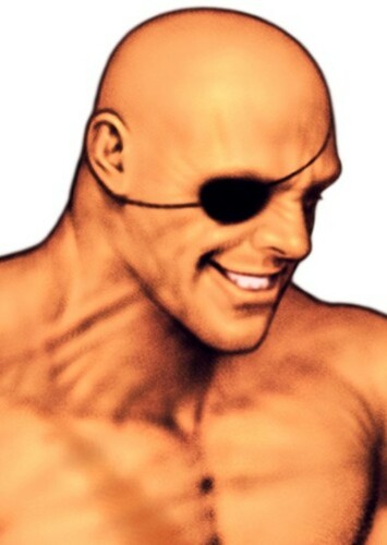 Sagat