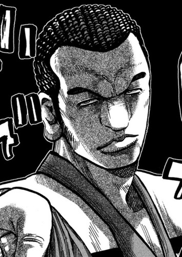 Sagawa Kanbei