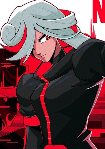 Neo Sage Robotnik