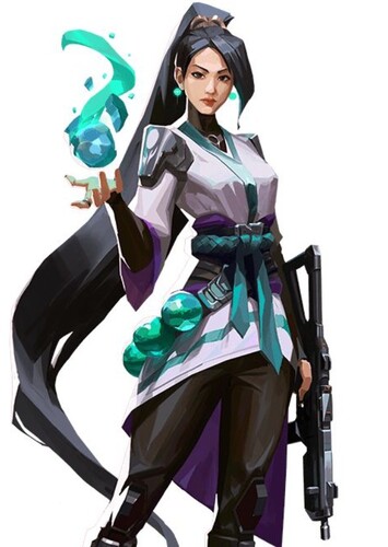 Sage