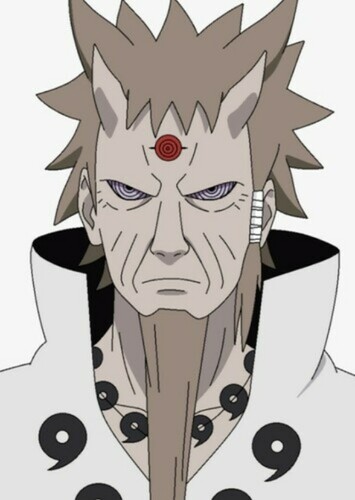 Sage of Six Paths