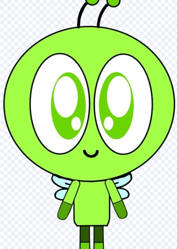 Sage The Dragonfly