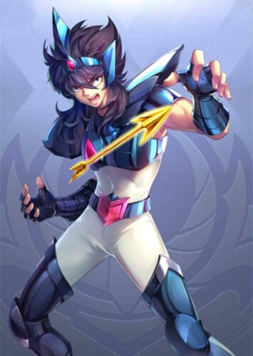 Sagitta Ptolemy