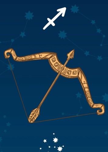 Sagittarius