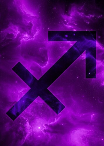 Sagittarius🏹