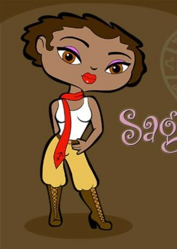 Sagittarius