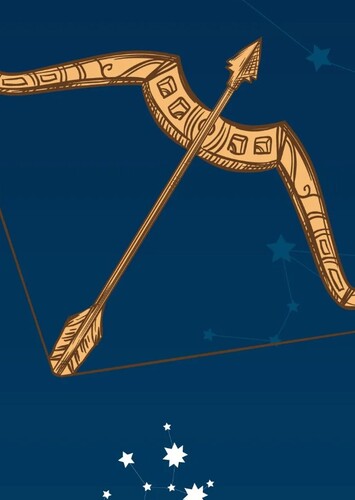 Sagittarius (Zodiac)