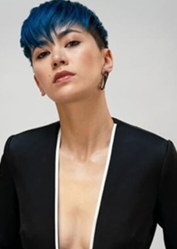 Lin