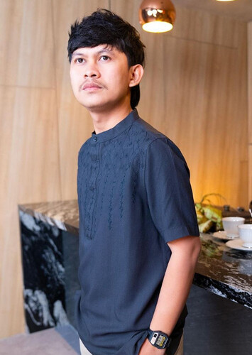 Sahat Ignazio Purba