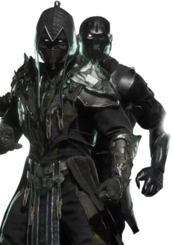 Saibot