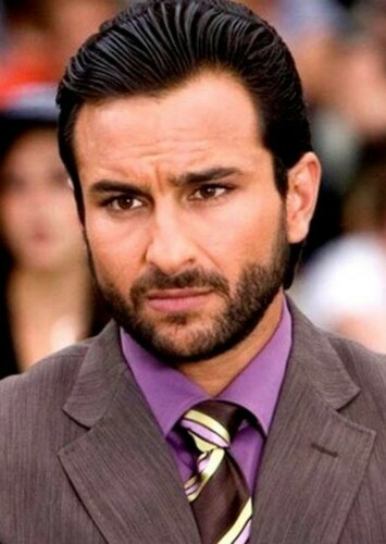 Saif Wiggle