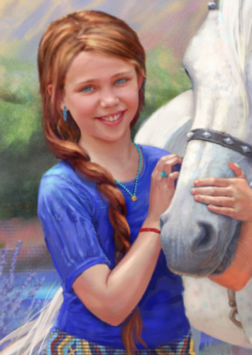 Saige Copeland