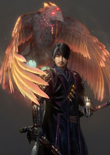 Saika Magoichi