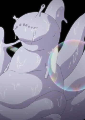 Saiken/Six Tails