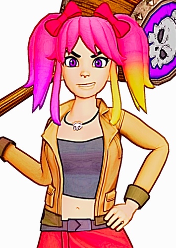 Saiko Bichitaru