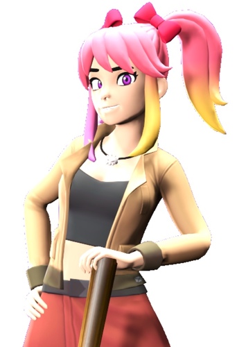 Saiko Bichitaru