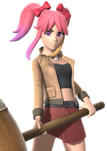 Saiko Bichitaru