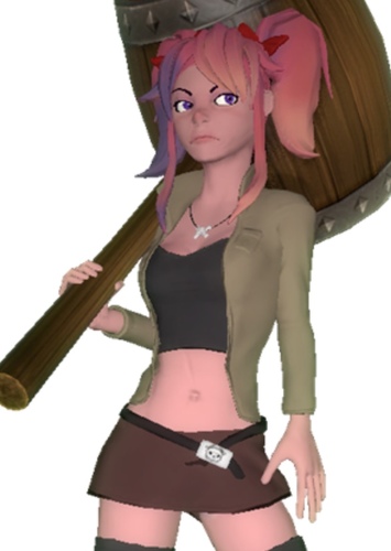 Saiko Bichitaru