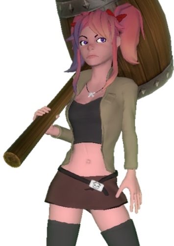 Saiko Bichitaru