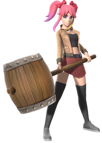 Saiko Bichitaru