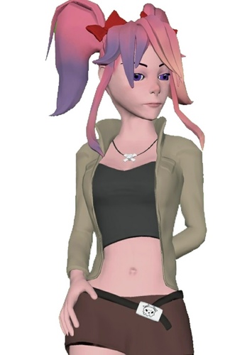 Saiko Bichitaru