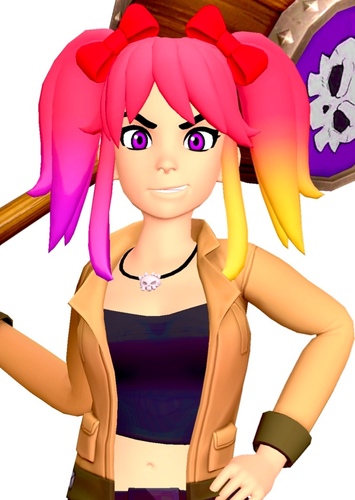 Saiko Bichitaru