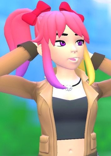 Saiko Bichitaru