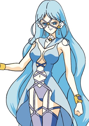 Sailor Aluminium Siren