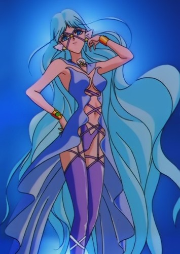 Sailor Aluminum Siren