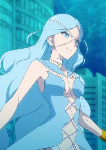 Sailor Aluminum Siren