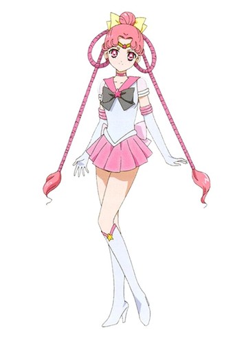 Sailor Ceres