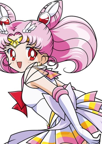 Sailor Chibi Moon