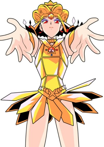 Sailor Galaxia
