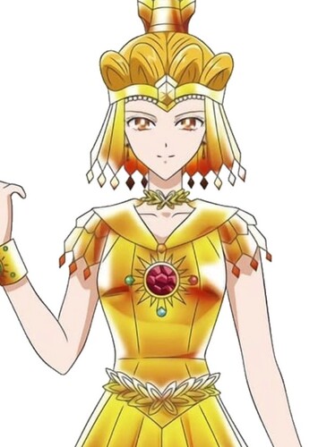 Sailor Galaxia