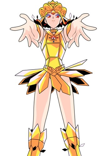 Sailor Galaxia