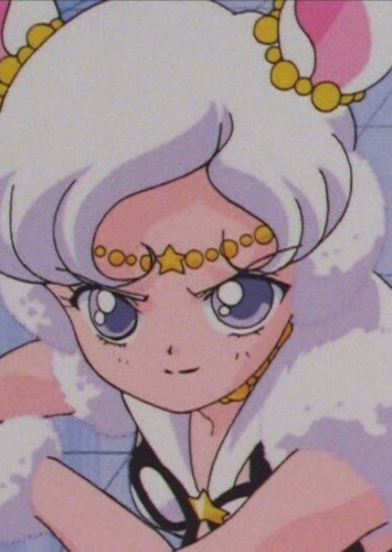 Sailor Iron Mouse