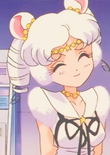 Sailor Iron Mouse