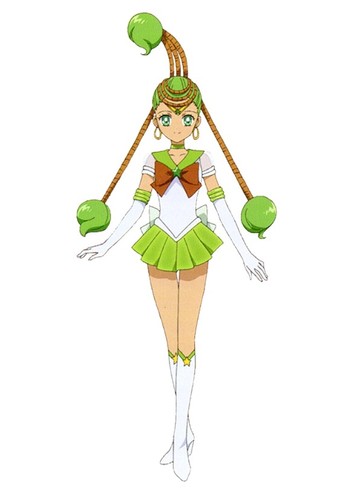 Sailor Juno