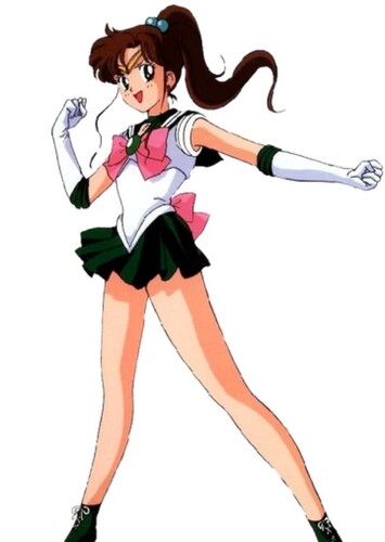 Sailor Jupiter