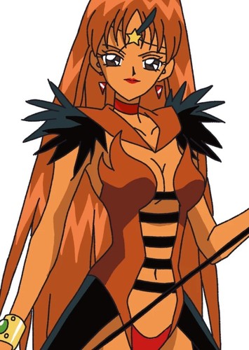 Sailor Lead Crow